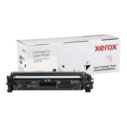 Tóner compatible Xerox...