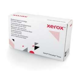Tóner compatible Xerox...