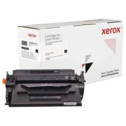 Tóner compatible Xerox...