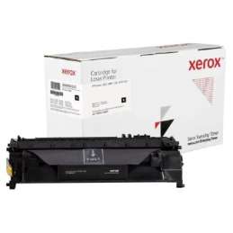 Tóner compatible Xerox...
