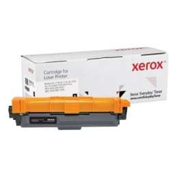 Tóner compatible Xerox...