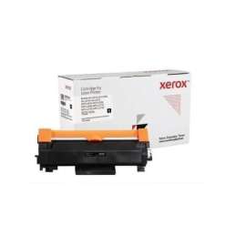 Tóner compatible Xerox...