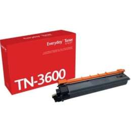 Tóner compatible Xerox...