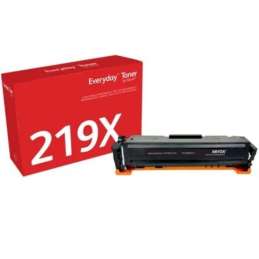 Tóner compatible Xerox...