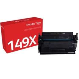 Tóner compatible Xerox...
