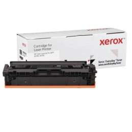 Tóner compatible Xerox...