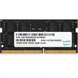 Memoria RAM Apacer...