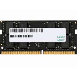 Memoria RAM Apacer...