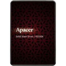 Disco SSD Apacer AS350X...