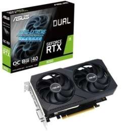Tarjeta Gráfica Asus Dual...