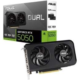 Tarjeta Gráfica Asus Dual...