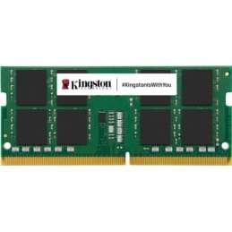 Memoria RAM Kingston...