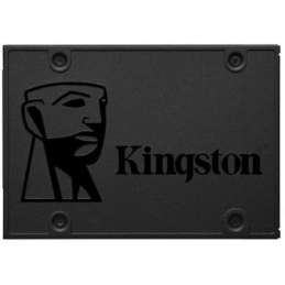 Disco SSD Kingston A400...
