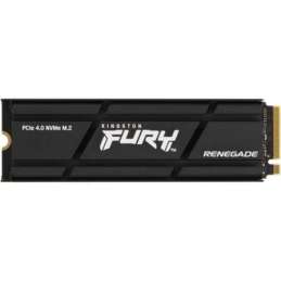 Disco SSD Kingston FURY...