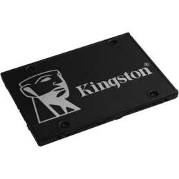 Disco SSD Kingston KC600...