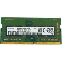 Memoria RAM Samsung...
