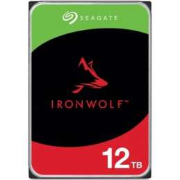 Disco Duro Seagate IronWolf...