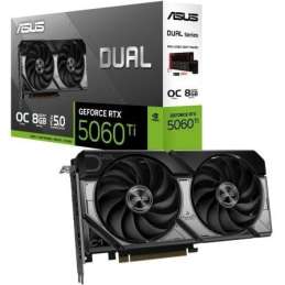 Tarjeta Gráfica Asus Dual...