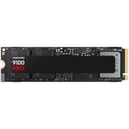 Disco SSD Samsung 9100 PRO...