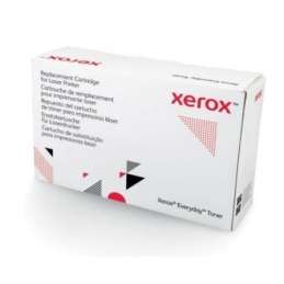 Tóner compatible Xerox...
