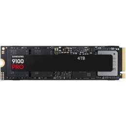 Disco SSD Samsung 9100 PRO...