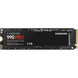 Disco SSD Samsung 990 PRO...