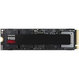 Disco SSD Samsung 9100 PRO...