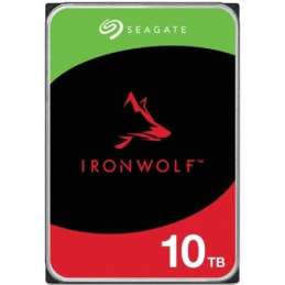 Disco Duro Seagate IronWolf...