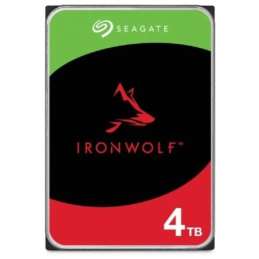 Disco Duro Seagate IronWolf...