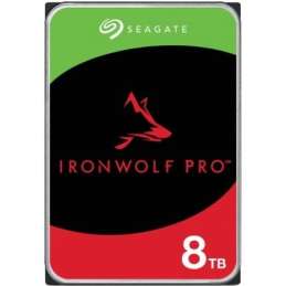 Disco Duro Seagate IronWolf...