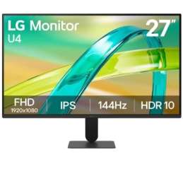 Monitor LG 27U411B-B 27"/...