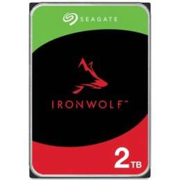 Disco Duro Seagate IronWolf...