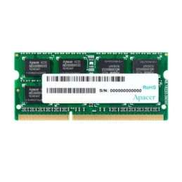 Memoria RAM Apacer...