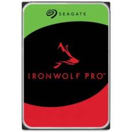 Disco Duro Seagate IronWolf...