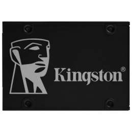 Disco SSD Kingston KC600...