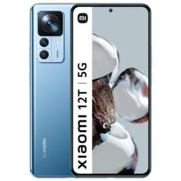 Smartphone Xiaomi 12T 8GB/...