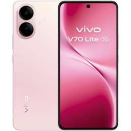Smartphone Vivo V70 Lite...