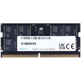 Memoria RAM Apacer...