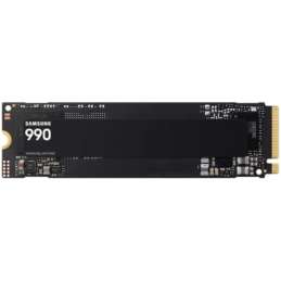 Disco SSD Samsung 990 1TB/...