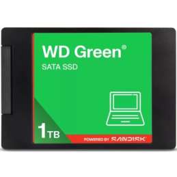 Disco SSD SanDisk WD Green...
