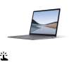 Microsoft Surface Laptop 3 Táctil 13,5" i5 1035G7, 8GB, SSD 256GB, 2K+, Negro, A+