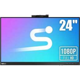 Monitor Lenovo ThinkCentre...