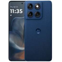 Smartphone Motorola Edge 60...