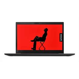Lenovo ThinkPad T480s 14"...