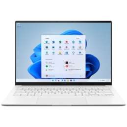 Portátil Asus Zenbook S14...