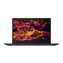 Lenovo Thinkpad T495s...