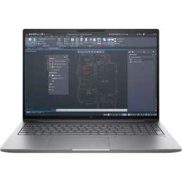 HP ZBook Studio G7 15,6" i9...