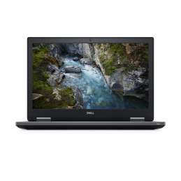 Dell Precision 7730 17,3"...