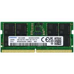 Memoria RAM Samsung...