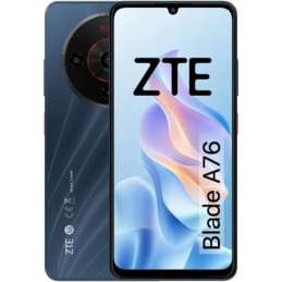 Smartphone ZTE Blade A76...